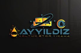 Ay Yıldız Koltuk Yıkama