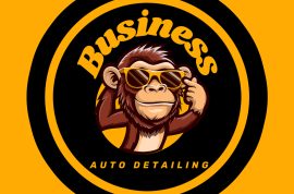 Business Auto Detailing