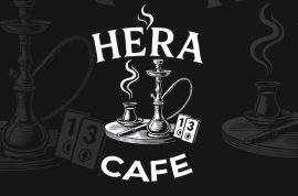 Hera Cafe