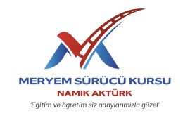 Meryem Sürücü Kursu