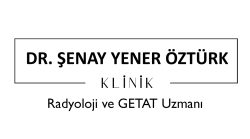 Uzm. Dr. Şenay Yener Öztürk Klinik