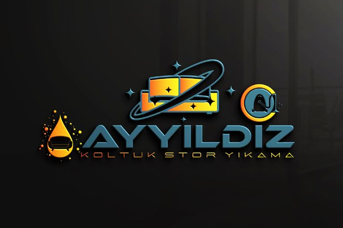 Ay Yıldız Koltuk Yıkama